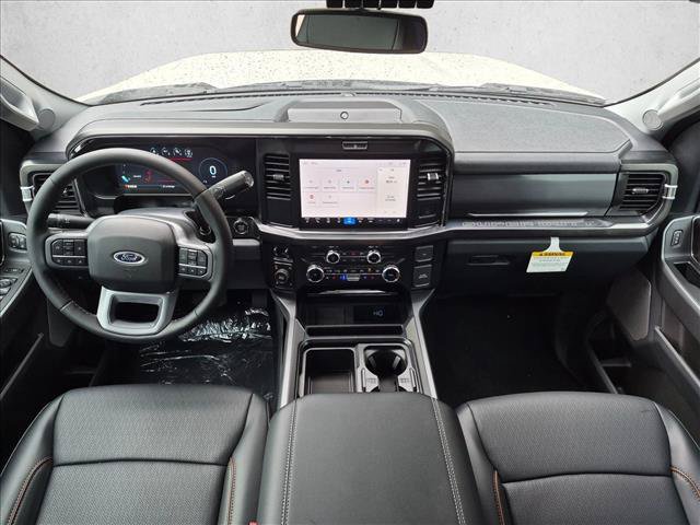 New 2026 Ford F250 Lariat w/ FX4 Off-Road Package AWD/4WD image 17