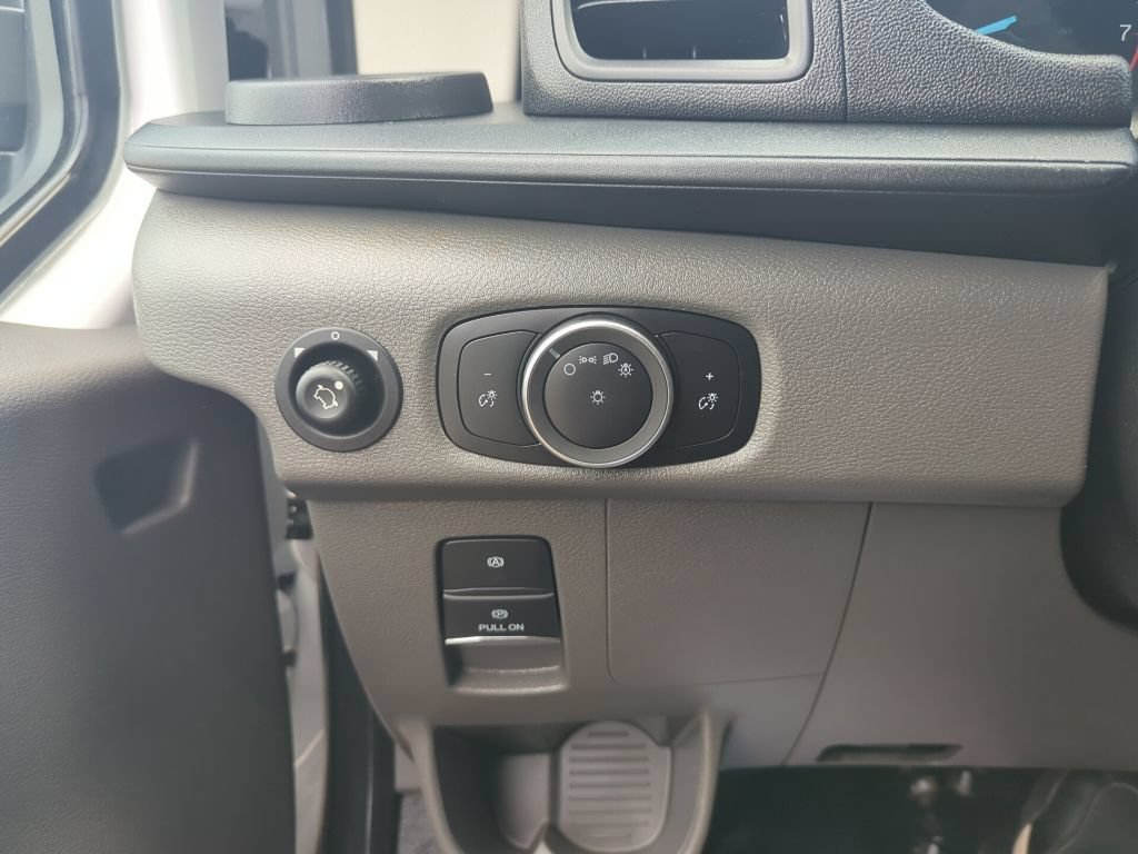 Used 2025 Ford Transit 250 148 High Roof AWD image 20