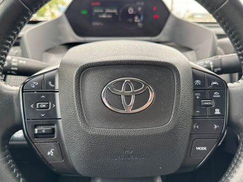 Certified 2023 Toyota bZ4X AWD w/ Weather Package image 22
