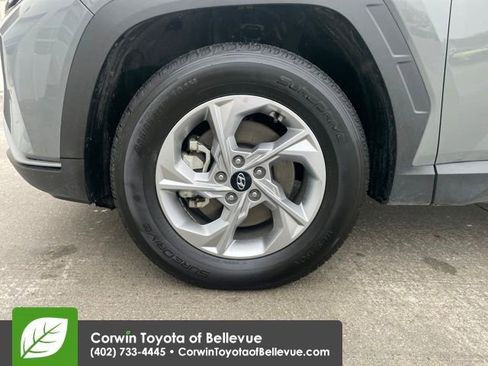 Used 2024 Hyundai Tucson SEL image 26
