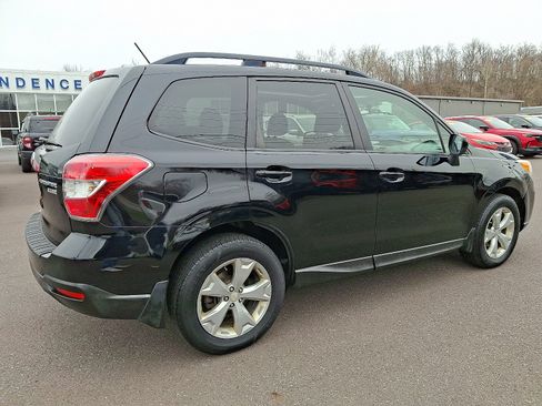 Used 2015 Subaru Forester 2.5i Premium w/ Protection Package #1 image 11