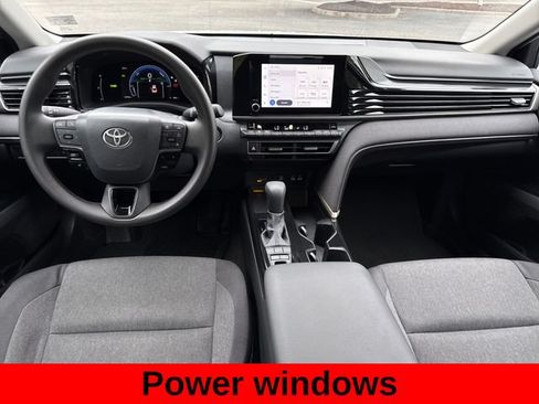 Used 2026 Toyota Camry LE FWD image 22