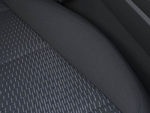 New 2026 Chevrolet Equinox LT w/ Safety and Technology Package FWD image 21