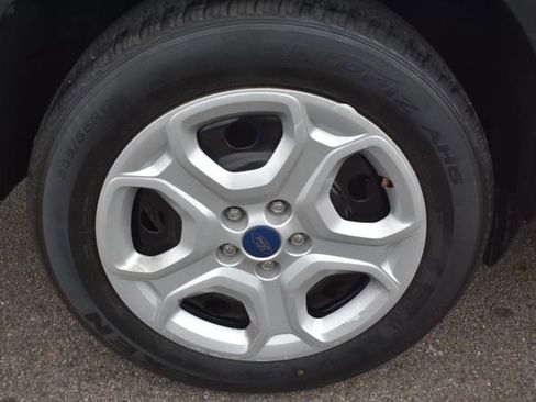 Used 2019 Ford Escape S FWD image 43