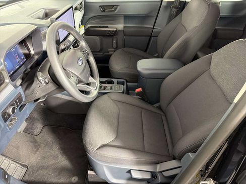 Used 2026 Ford Maverick XL w/ 4K Tow Package AWD/4WD image 9