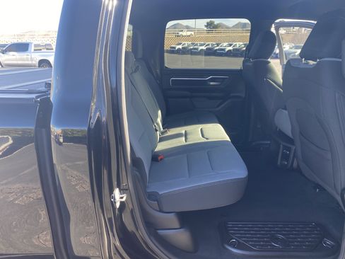 Used 2024 RAM 1500 Lone Star image 21