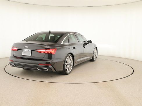Used 2019 Audi A6 3.0T Prestige w/ Prestige Package image 6