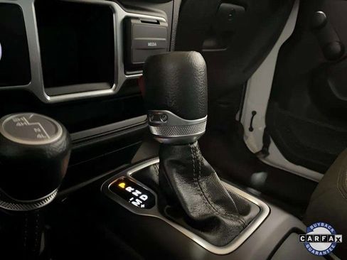 Used 2024 Jeep Wrangler Sport image 53