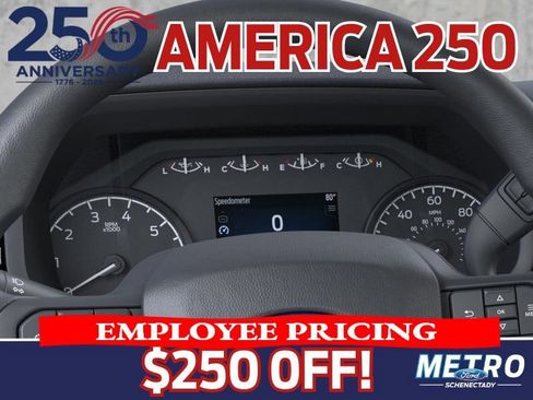 New 2026 Ford F150 STX AWD/4WD image 13