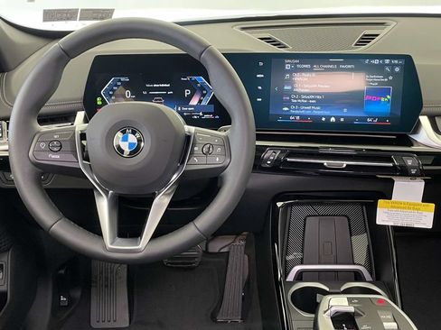 Used 2026 BMW X1 xDrive28i w/ Convenience Package AWD/4WD image 21
