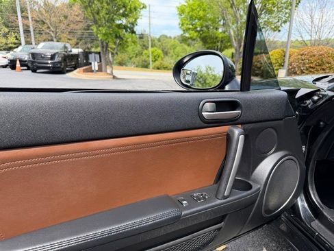 Used 2014 MAZDA MX-5 Miata Grand Touring w/ Premium Package image 19