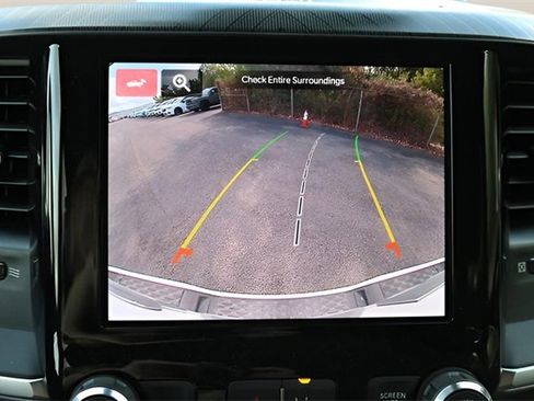 New 2025 RAM 1500 Lone Star image 21