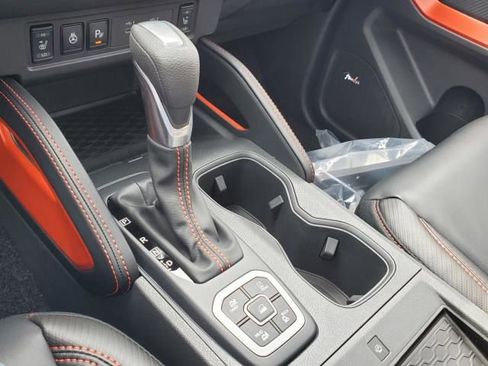 New 2026 Nissan Frontier PRO-4X w/ Pro Premium Package image 25