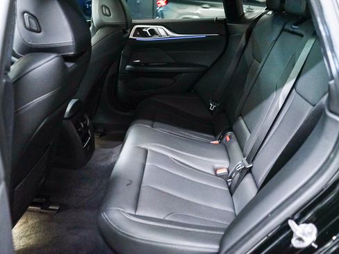 Used 2023 BMW i4 eDrive40 w/ M Sport Package RWD image 18