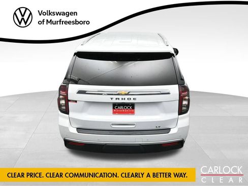 Used 2024 Chevrolet Tahoe LT RWD image 50