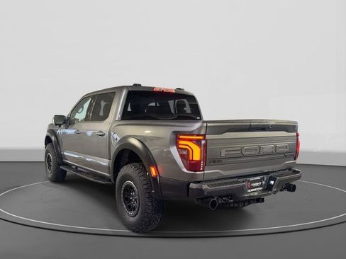 New 2024 Ford F150 Raptor image 6