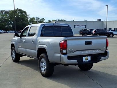 Used 2020 Toyota Tacoma SR