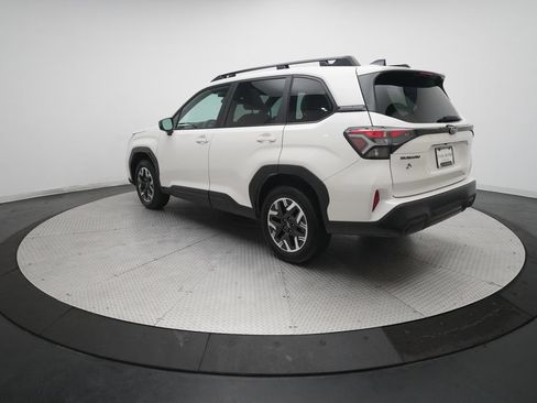 Certified 2026 Subaru Forester Premium AWD/4WD image 33