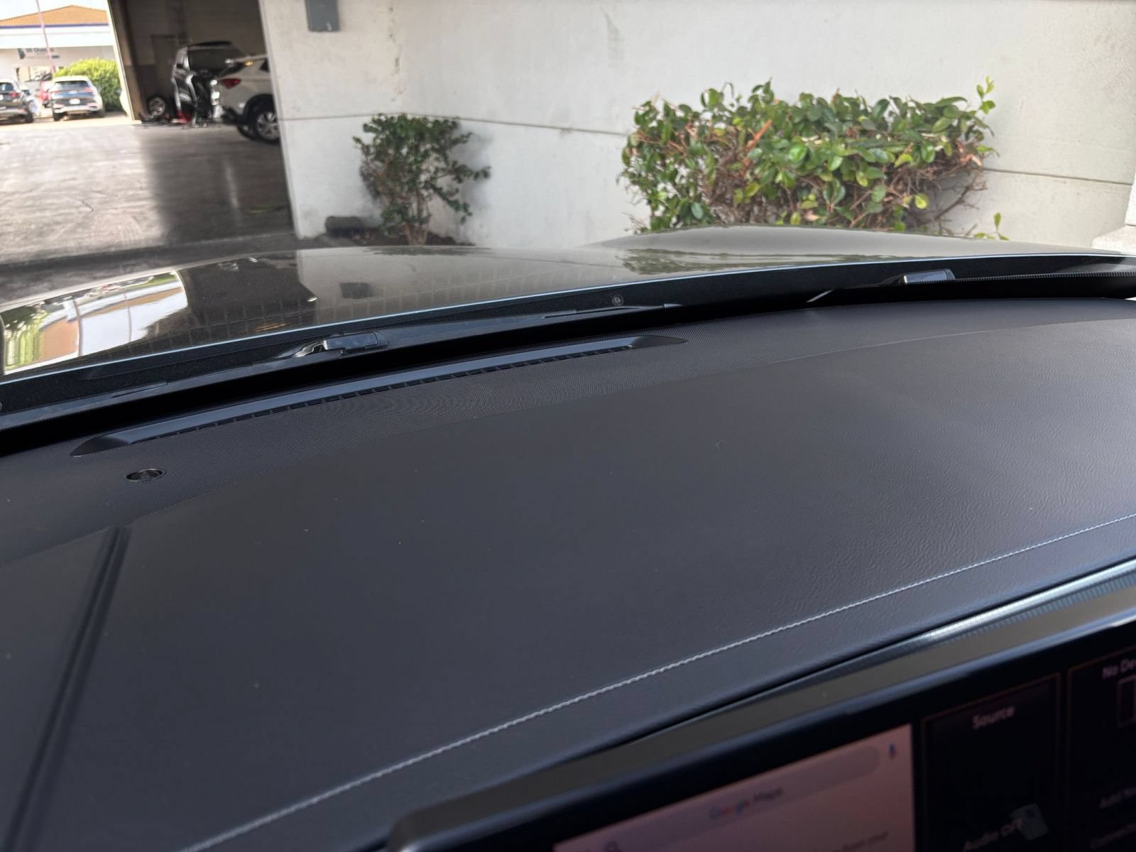 Used 2026 INFINITI QX60 Luxe AWD/4WD image 16