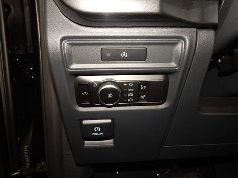 New 2025 Ford F150 STX w/ STX Black Appearance Package image 23