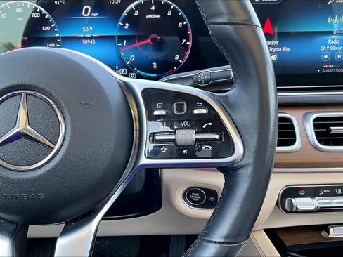 Used 2022 Mercedes-Benz GLE 350 image 12
