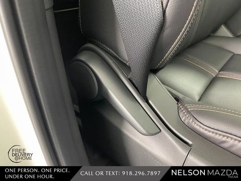 New 2026 MAZDA CX-90 3.3 Turbo w/ Select Package image 55