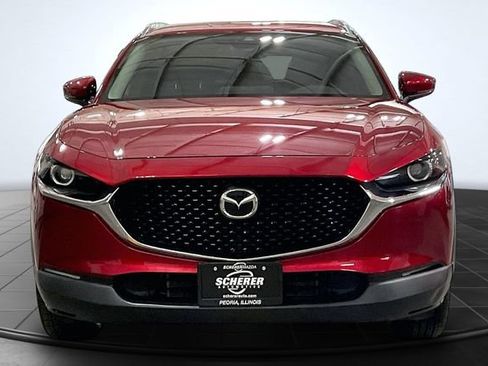 Certified 2023 MAZDA CX-30 AWD 2.5 S w/ Preferred Package image 3