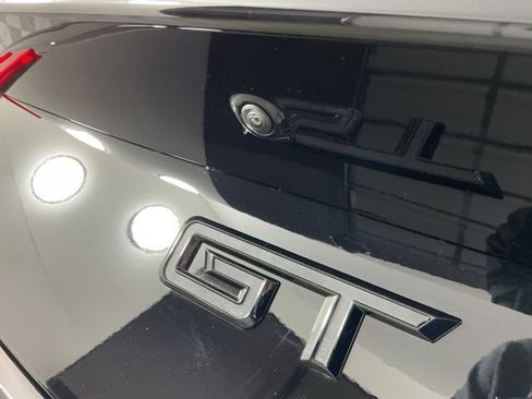 New 2025 Ford Mustang GT image 9
