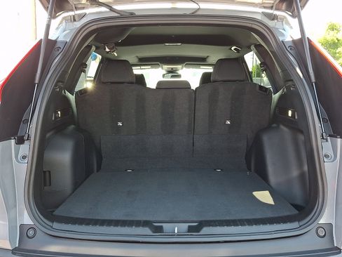 Certified 2023 Honda CR-V Sport image 21