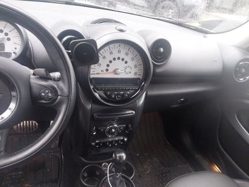 Used 2014 MINI Cooper Paceman S image 8