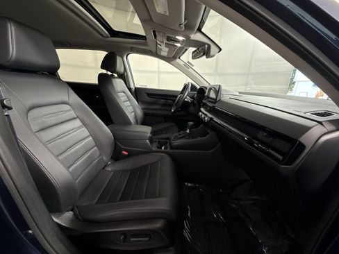 Used 2023 Honda CR-V EX-L image 27