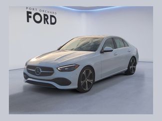 Used 2022 Mercedes-Benz C 300 C 300 360° Tour