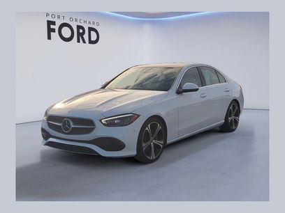 Used 2022 Mercedes-Benz C 300 C 300