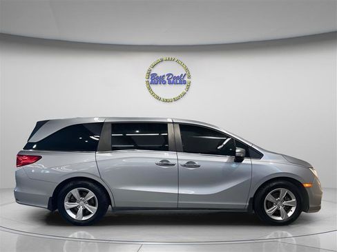 Used 2019 Honda Odyssey EX-L image 6