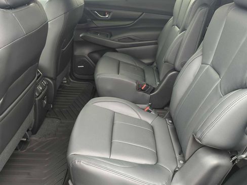 New 2025 Subaru Ascent Bronze Edition image 21