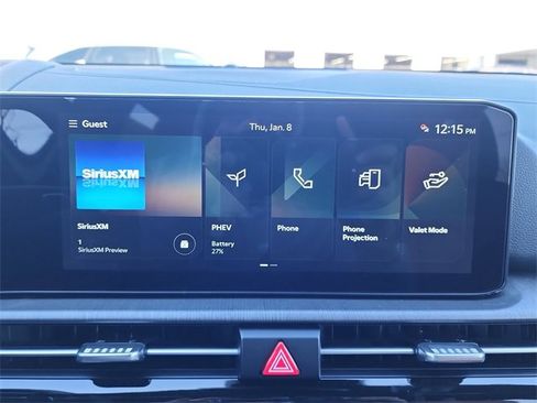 New 2026 Kia Sportage X-Line image 20