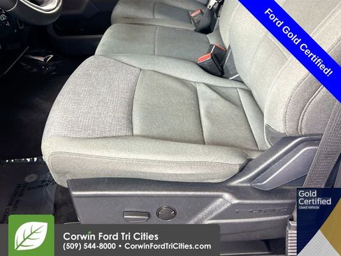 Certified 2024 Ford F150 XLT w/ Tow/Haul Package image 21