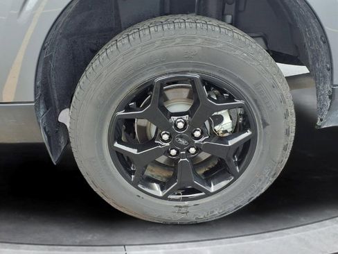 Used 2024 Ford Maverick XLT w/ Equipment Group 300A Standard AWD/4WD image 17