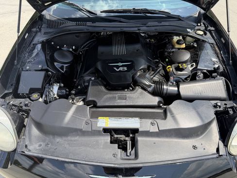 Used 2004 Ford Thunderbird RWD image 20