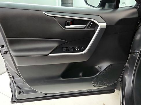Used 2023 Toyota RAV4 XLE Premium AWD/4WD image 22