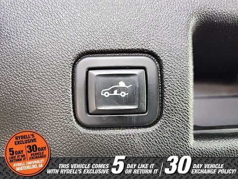 Certified 2021 Chevrolet Equinox LT image 14