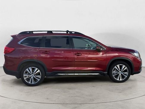 Used 2021 Subaru Ascent Limited AWD/4WD image 6