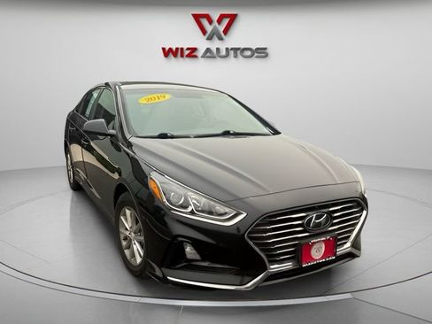 Used 2019 Hyundai Sonata SE FWD image 6
