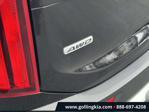 Used 2021 Kia Telluride S AWD/4WD image 8