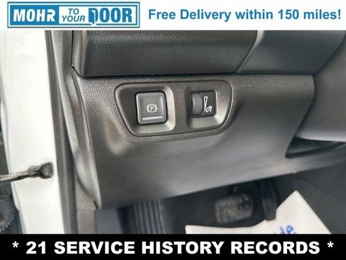 Used 2020 GMC Acadia SLE w/ Driver Convenience Package image 21