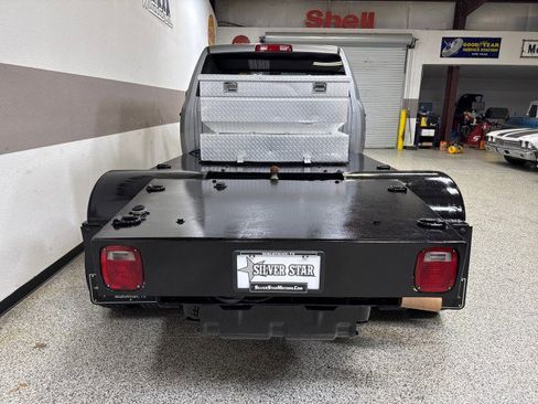 Used 2022 RAM 3500 Tradesman w/ Chrome Appearance Group image 45