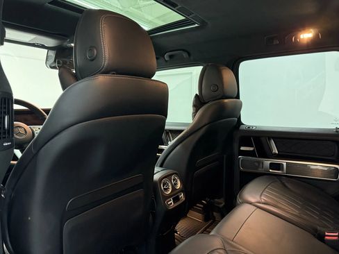 Used 2019 Mercedes-Benz G 550 image 15