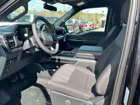 New 2026 Ford F150 STX w/ Equipment Group 200A AWD/4WD image 8