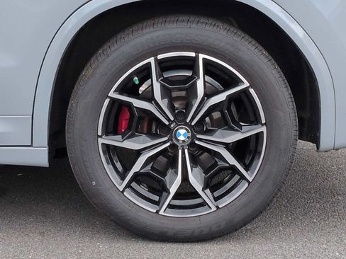 Used 2022 BMW X3 M40i w/ Premium Package AWD/4WD image 14