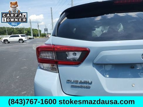 Used 2022 Subaru Crosstrek 2.0i Premium w/ Moonroof Package AWD/4WD image 30